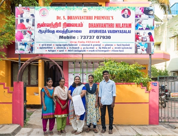 Madurai - Branch-KK Nagar-Madurai-For Booking :+91-73737 07930-